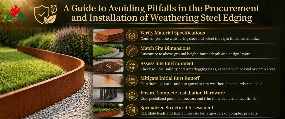 Optimal Uses for Both Steel Types